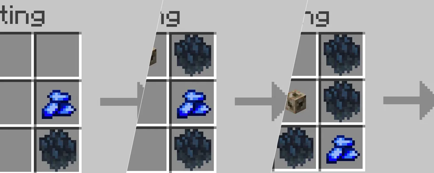 The Ocean Expansion — The Ocean Expansion screenshots 1–3