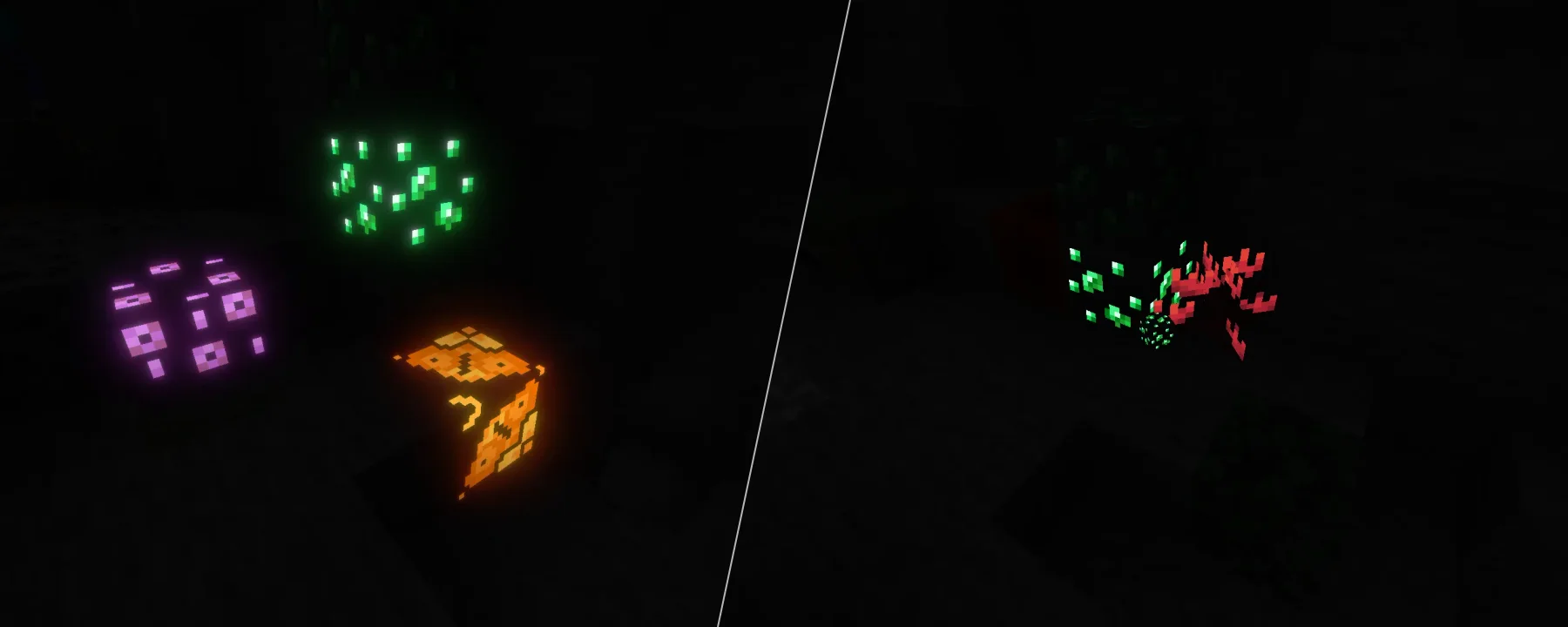 BCLib — BCLib screenshots 1–2