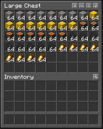 Inventory Profiles Next — Inventory Profiles Next screenshot