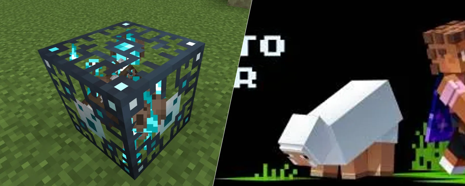 Spirit — Spirit screenshots 1–2