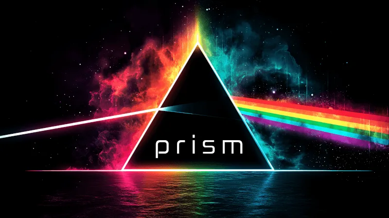 Prism screenshot 1
