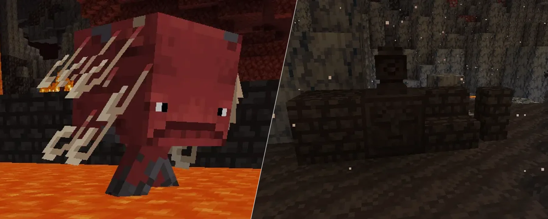 Scorch! — Scorch! screenshots 1–2