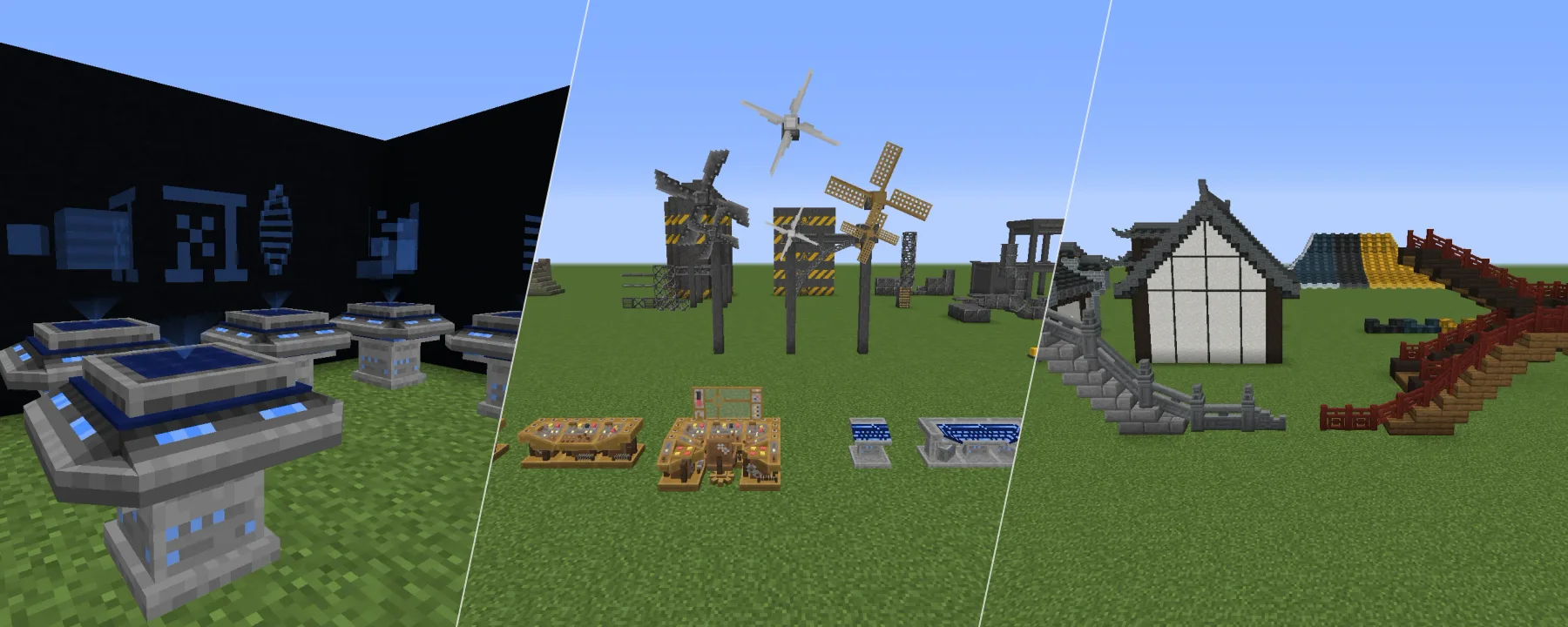 XK's Decoration — XK's Decoration screenshots 1–3