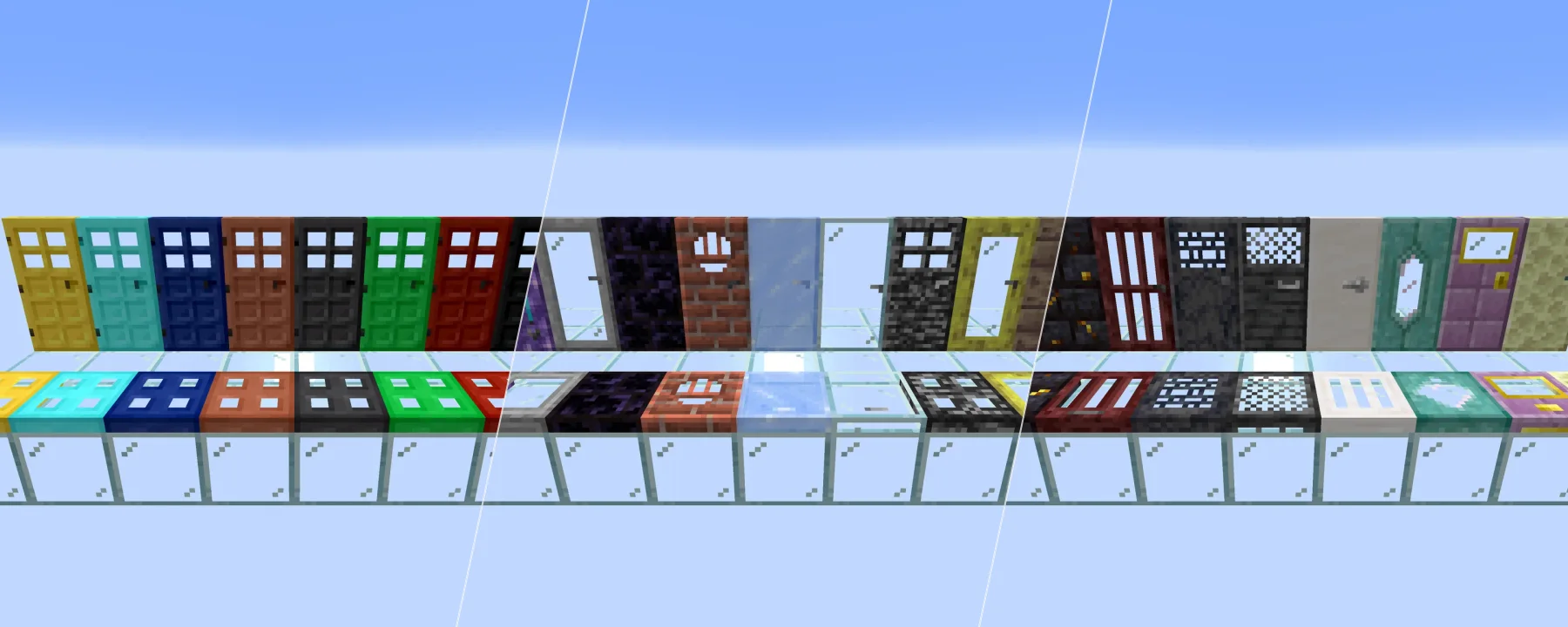 More Doors — More Doors screenshots 1–3