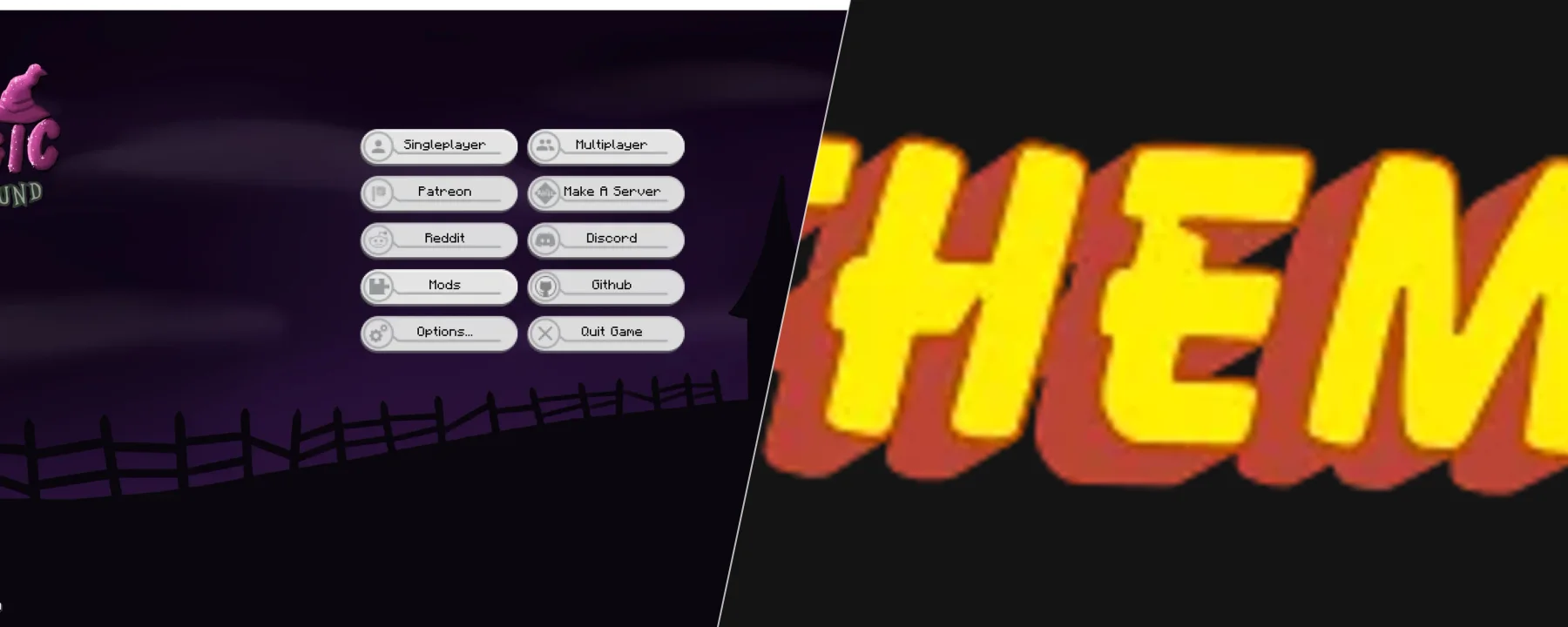 All the Magic Spellbound - ATMS — All the Magic Spellbound - ATMS screenshots 1–2