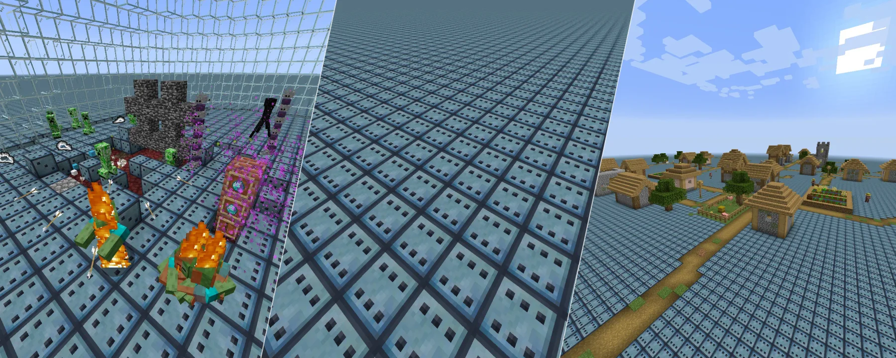 Chance Cube Survival — Chance Cube Survival screenshots 1–3