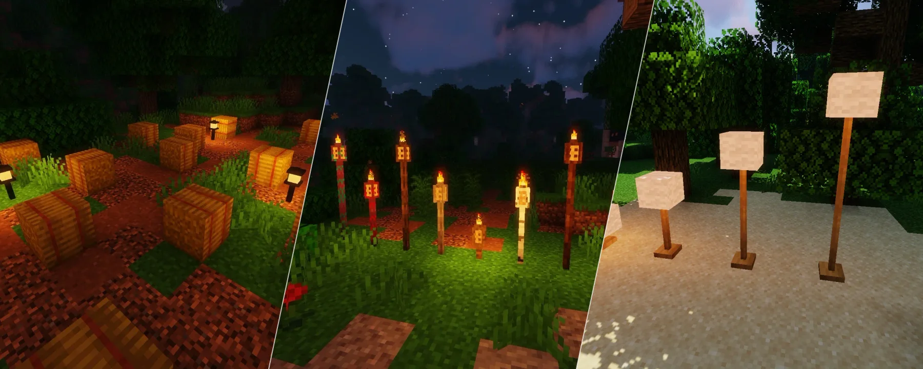 Macaw's Lights and Lamps — Macaw's Lights and Lamps screenshots 4–6