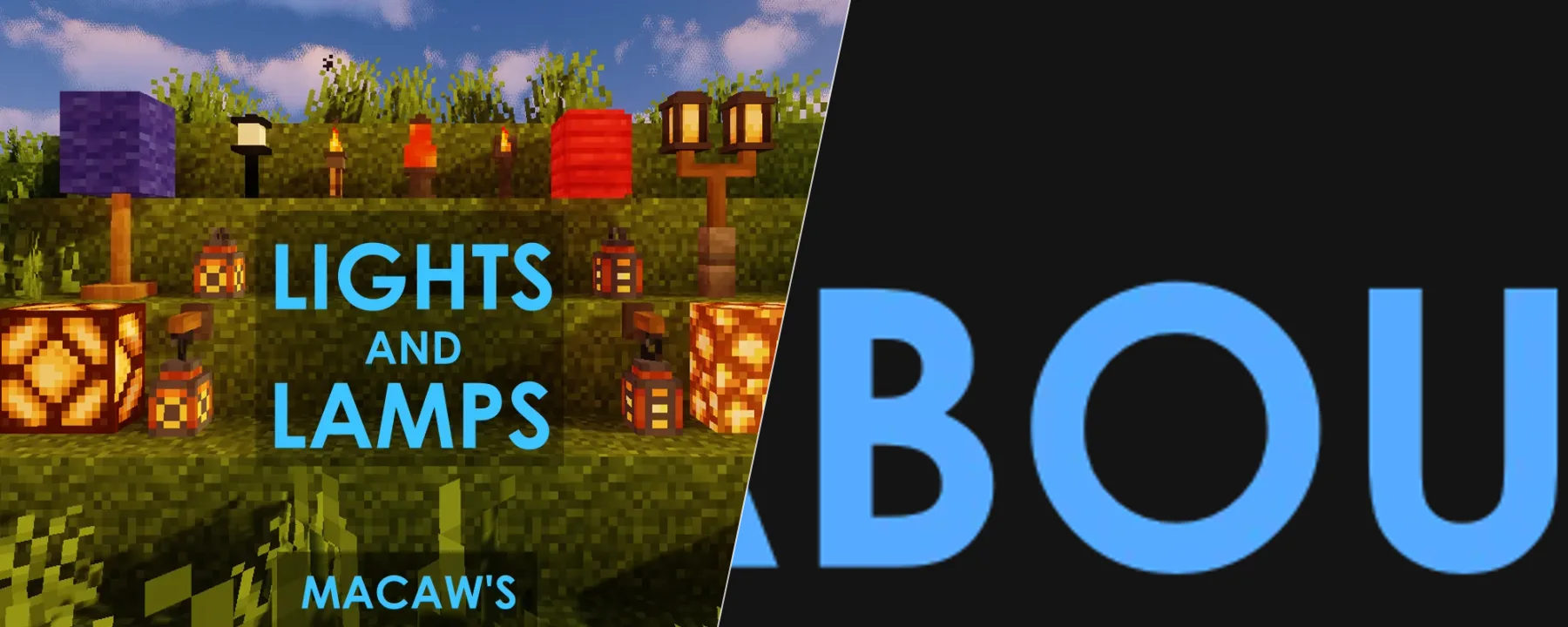 Macaw's Lights and Lamps — Macaw's Lights and Lamps screenshots 13–14