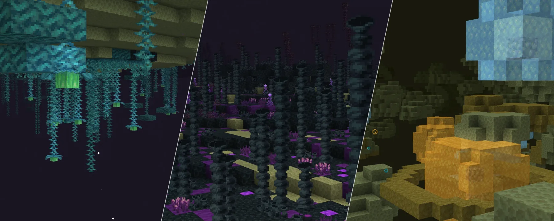 Enlightend — Enlightend screenshots 7–9