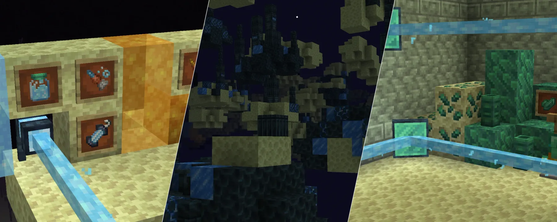 Enlightend — Enlightend screenshots 10–12