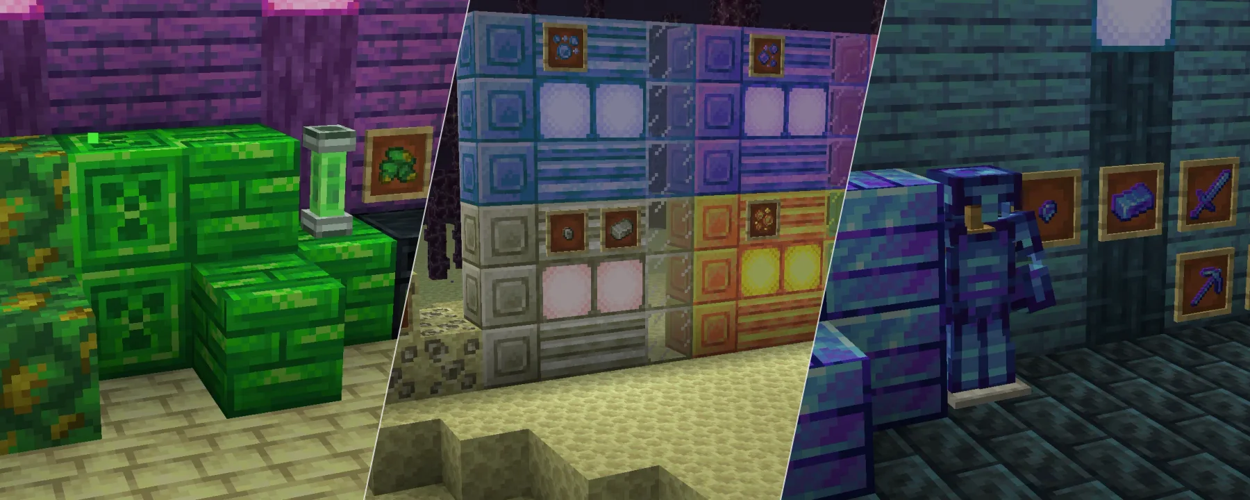 Enlightend — Enlightend screenshots 13–15