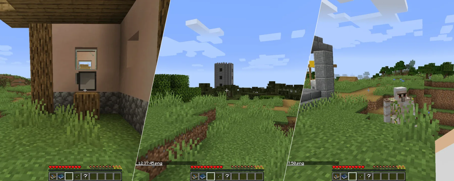 World of Dragons II (WOD2) — World of Dragons II (WOD2) screenshots 1–3