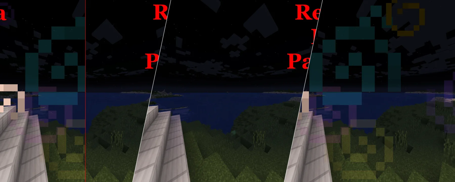 Remove Potion Particles — Remove Potion Particles screenshots 1–3