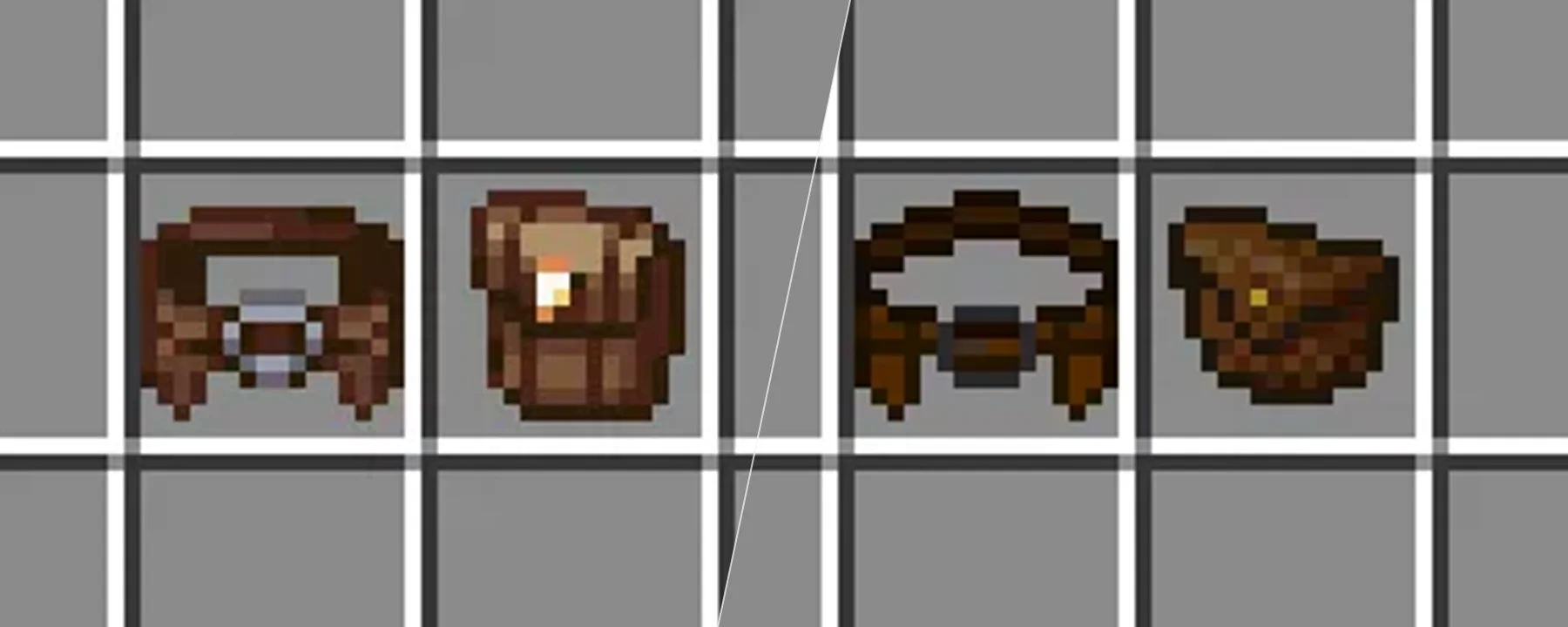 Tool Belt Retextured — Tool Belt Retextured screenshots 1–2