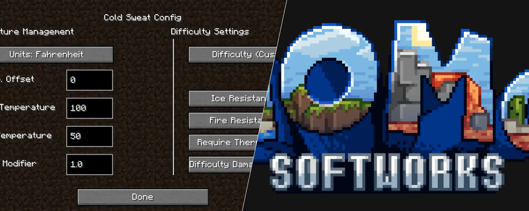 Cold Sweat — Cold Sweat screenshots 7–8