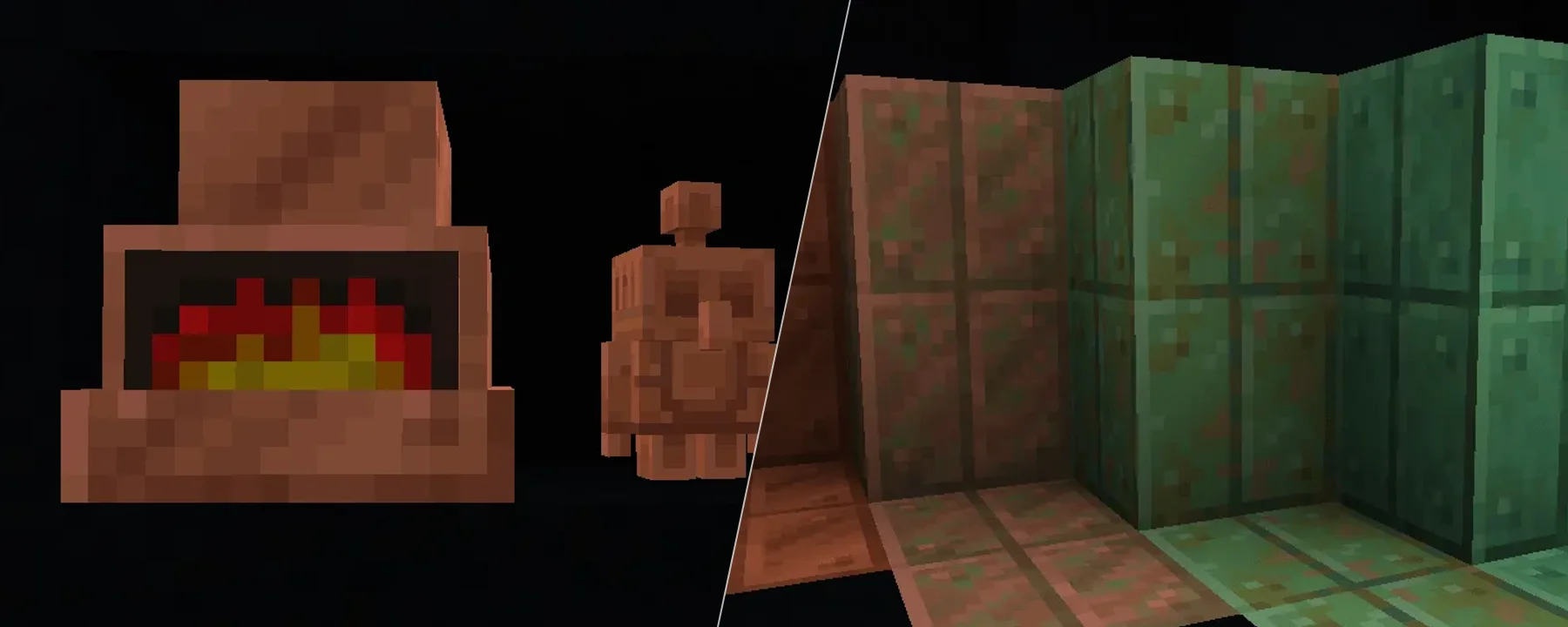 Oxidized — Oxidized screenshots 1–2