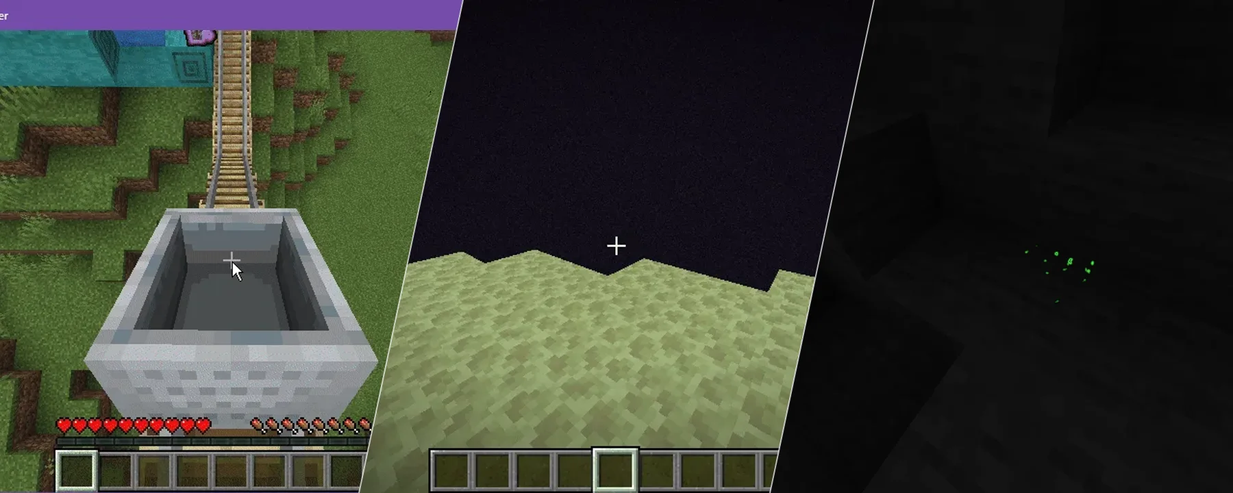 Lenient Death — Lenient Death screenshots 1–3