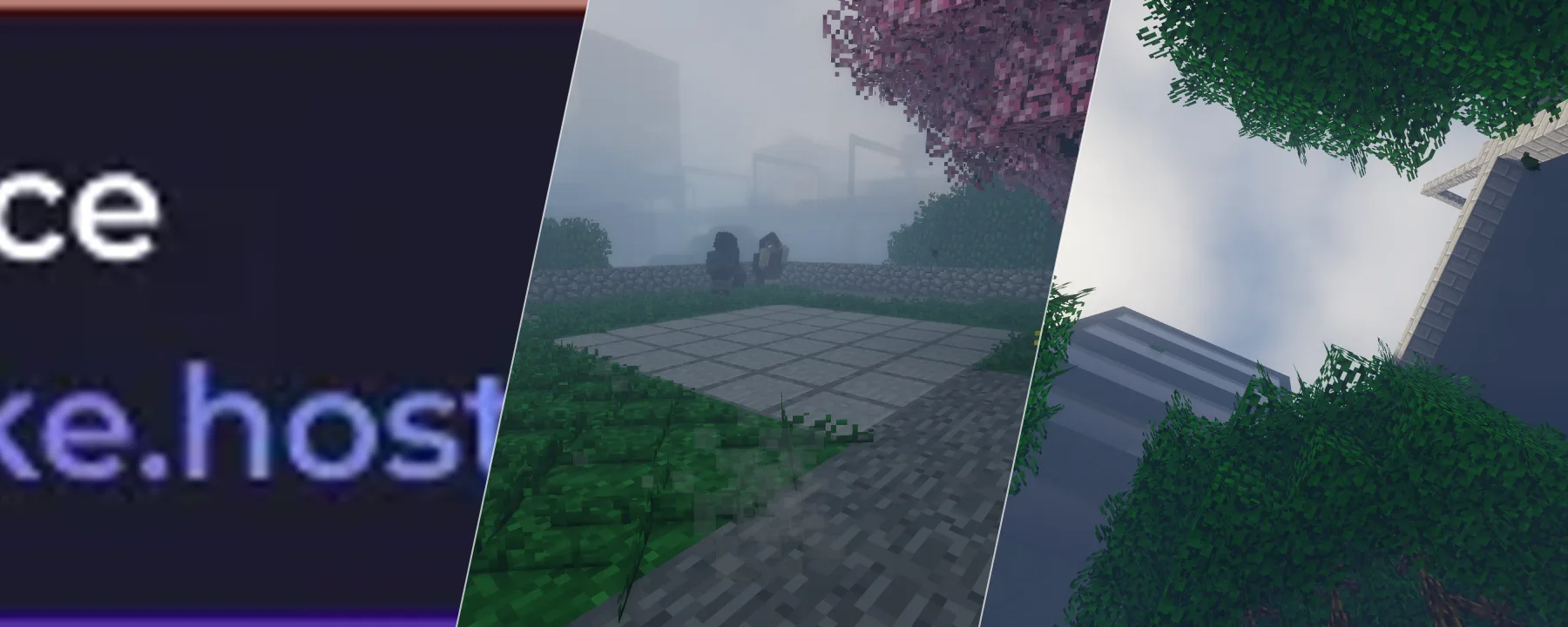 Zombie Apocalypse PLUS [FORGE] — Zombie Apocalypse PLUS [FORGE] screenshots 1–3