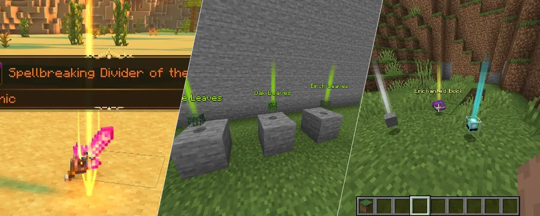 Loot Beams: Relooted! — Loot Beams: Relooted! screenshots 1–3