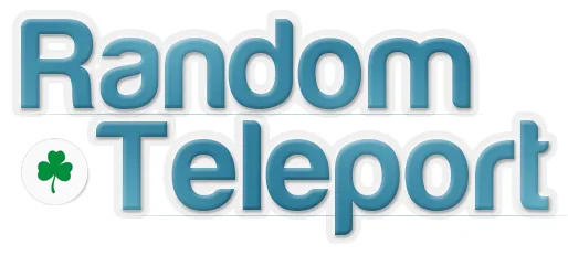 Random Teleport — RandomTP