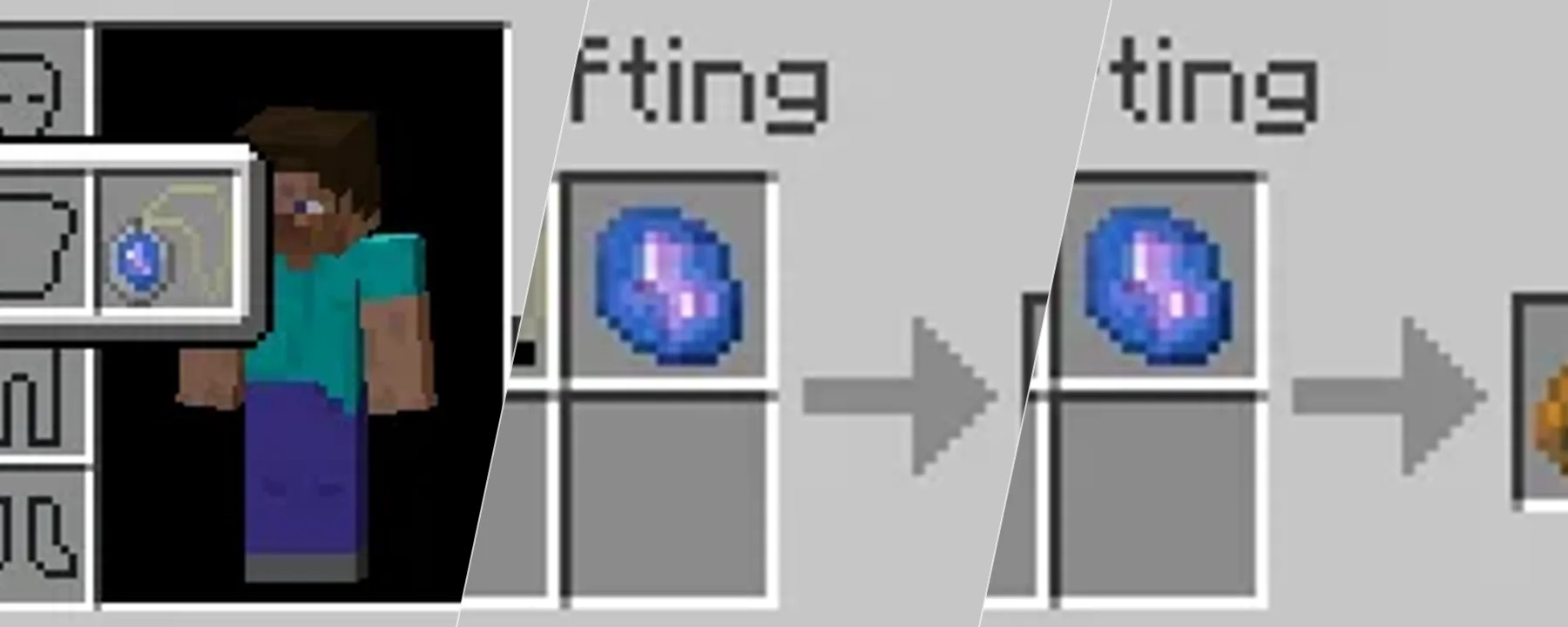 XP Storage - Trinkets — XP Storage - Trinkets screenshots 1–3