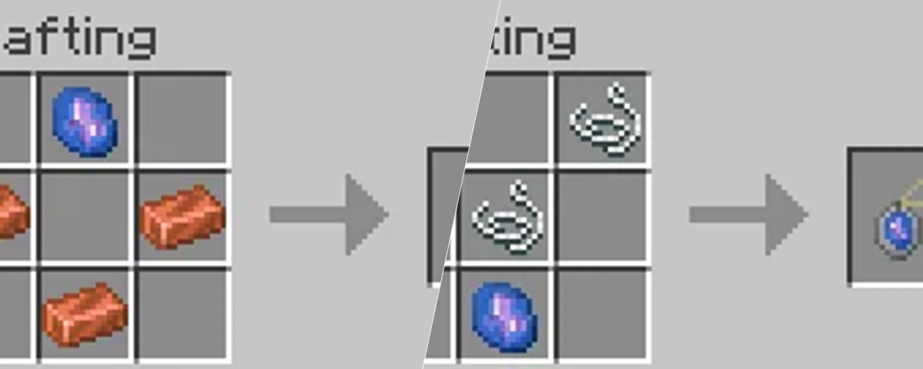 XP Storage - Trinkets — XP Storage - Trinkets screenshots 4–5