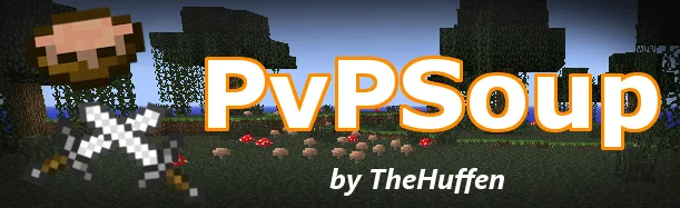 PvP Soup screenshot 1