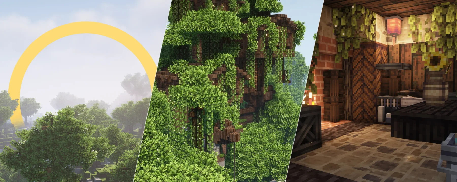 Yuushya 16x — Yuushya 16x screenshots 1–3