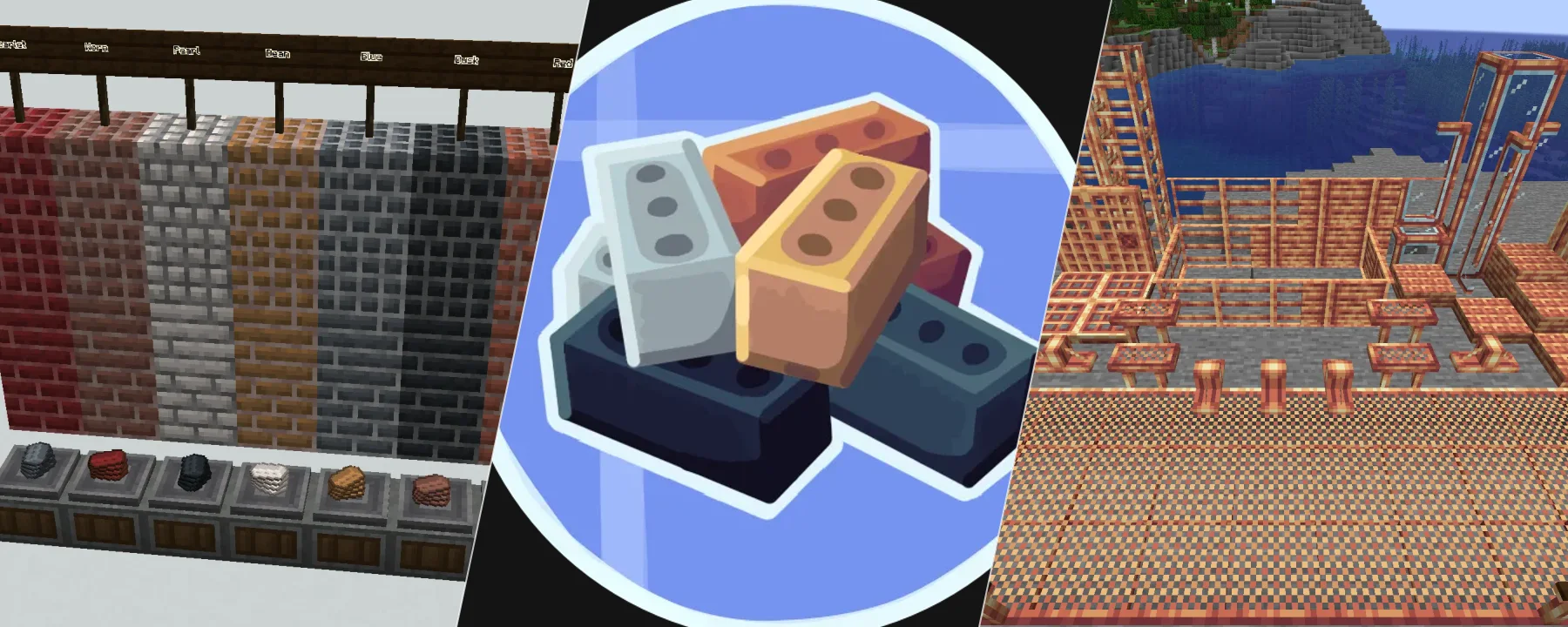 Create Deco — Create Deco screenshots 7–9