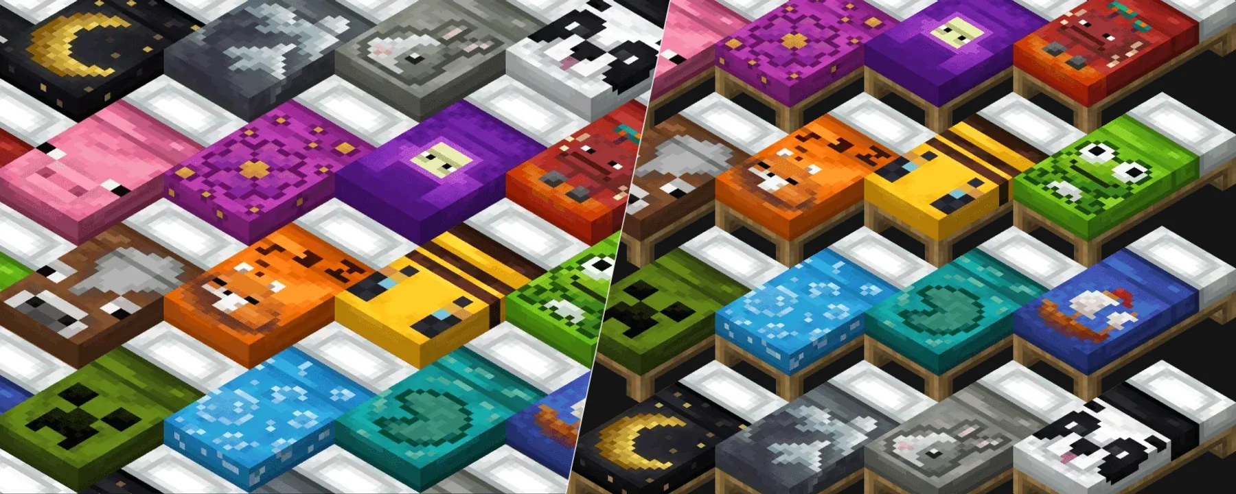 Fancy Beds — Fancy Beds screenshots 1–2