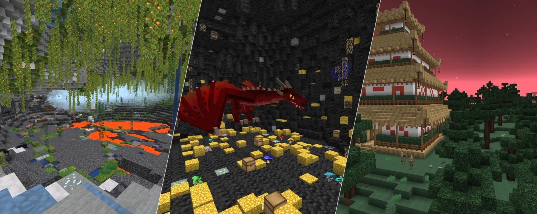 Ice and Fire Magic — Ice and Fire Magic screenshots 1–3