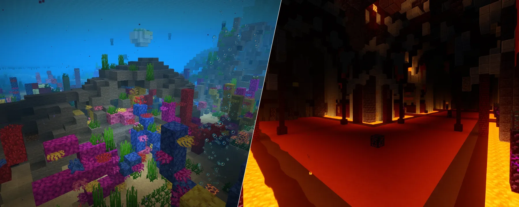 When Dungeons Arise - Fabric! — When Dungeons Arise - Fabric! screenshots 33–34