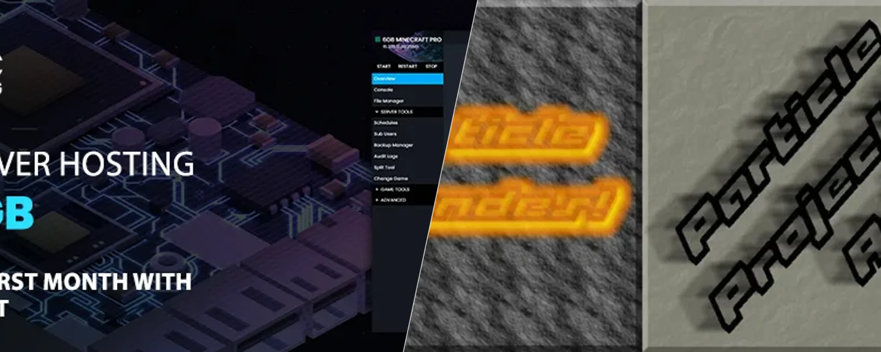UberEnchant — UberEnchant screenshots 1–2
