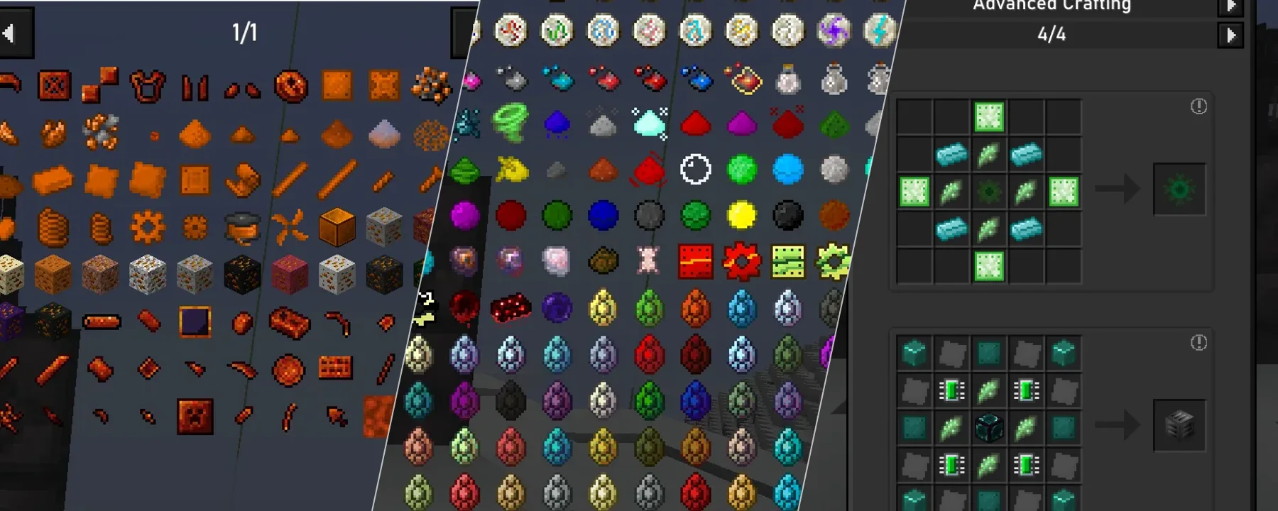 Pluma, a Journey to the Future! — Pluma, a Journey to the Future! screenshots 1–3