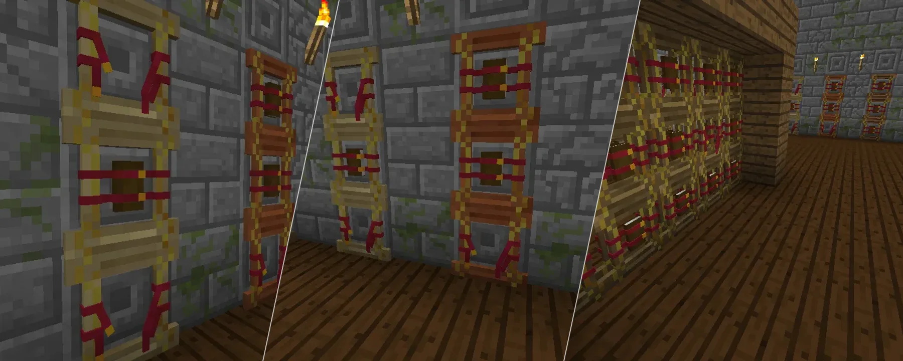 Better Displays — Better Displays screenshots 1–3