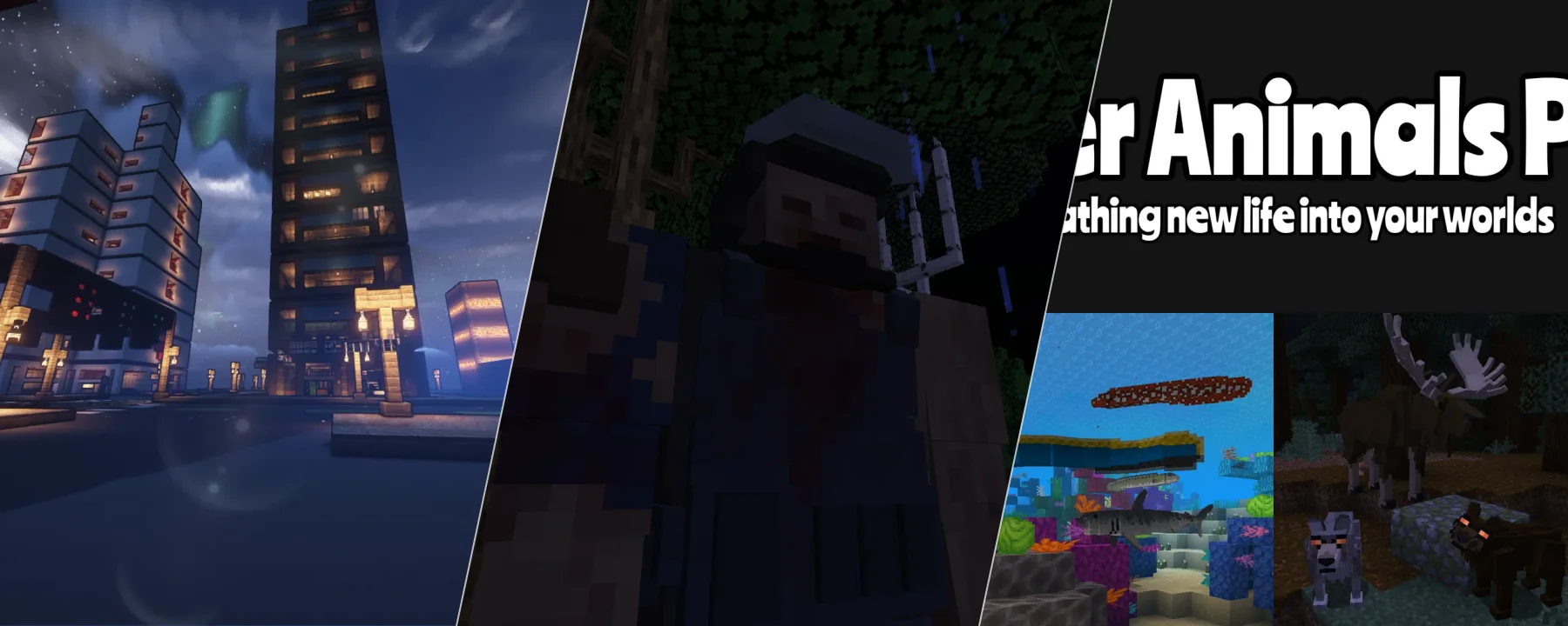 Living Nightmare - Apocalypse pack — Living Nightmare - Apocalypse pack screenshots 1–3