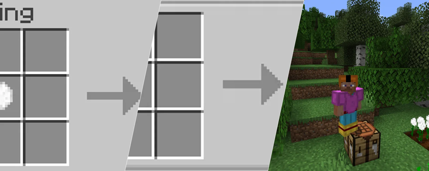 Cottonly — Cottonly screenshots 1–3