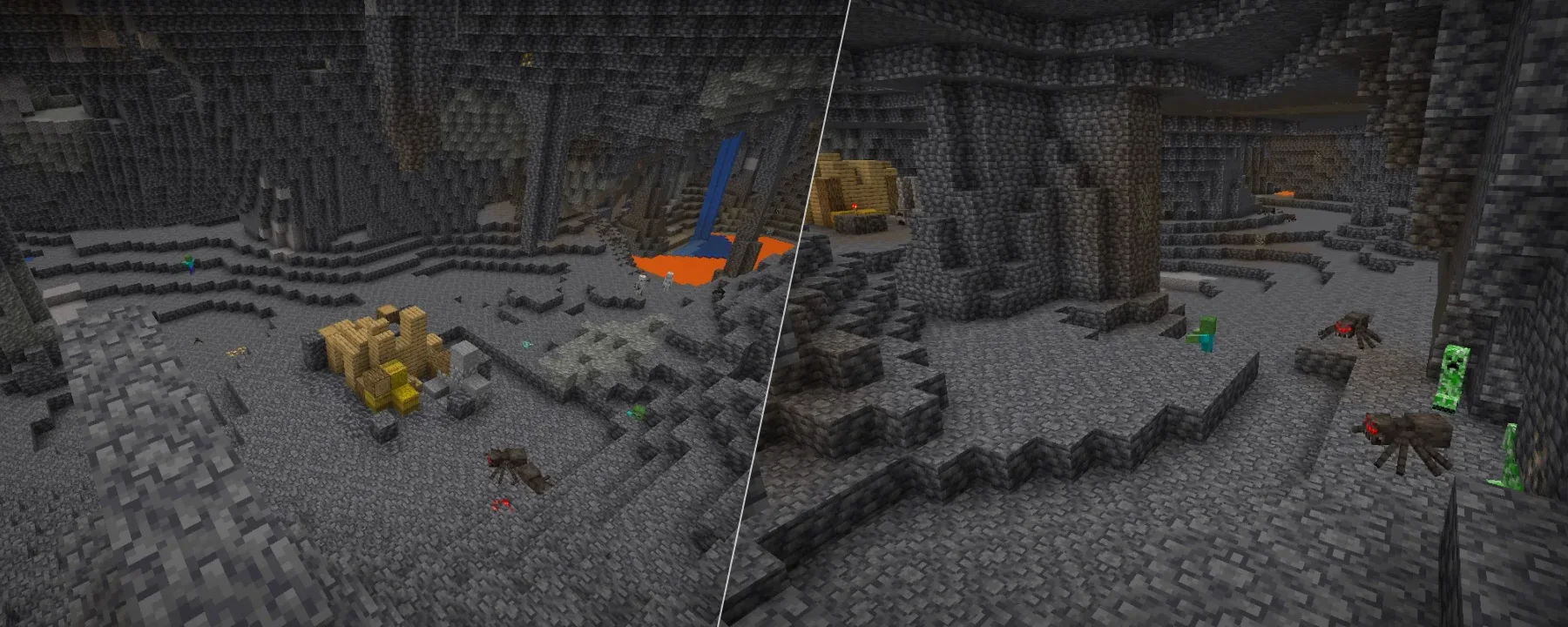 Food+ [Fabric] — Food+ [Fabric] screenshots 1–2