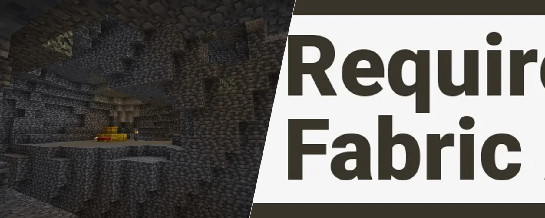 Food+ [Fabric] — Food+ [Fabric] screenshots 3–4
