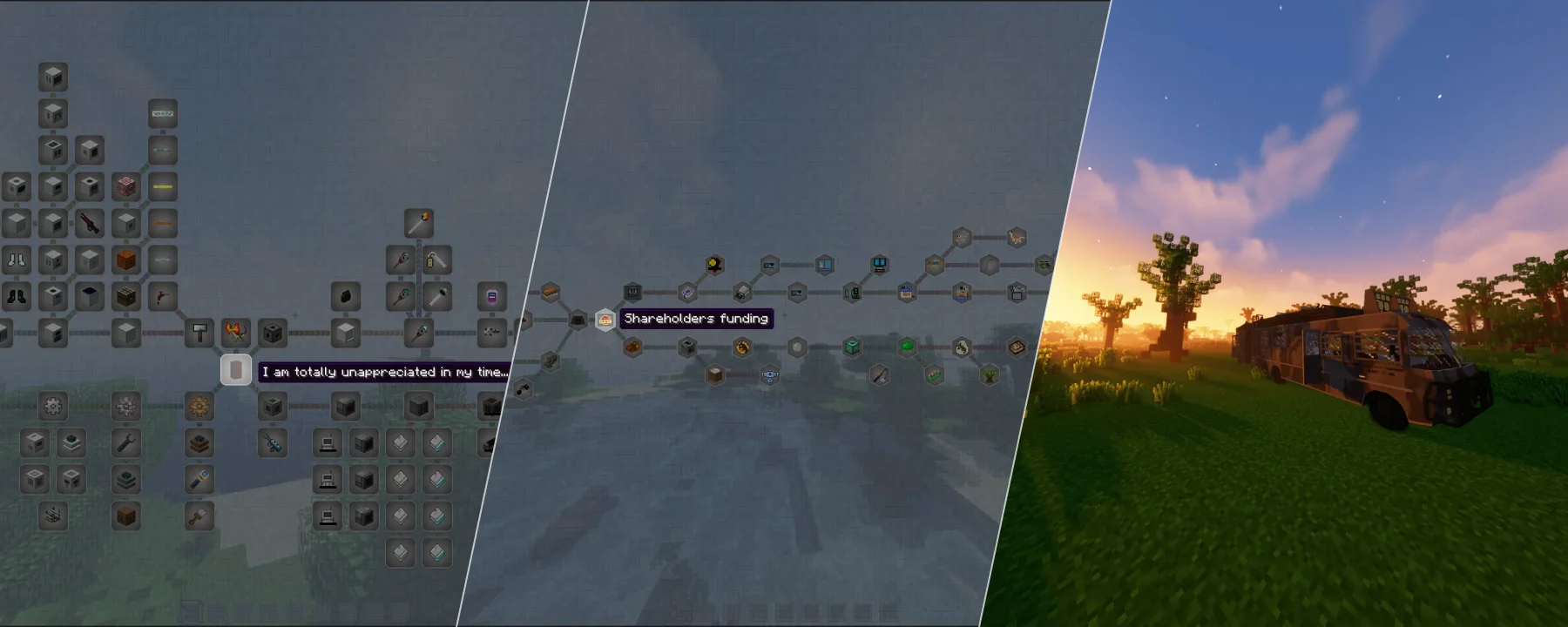 Jurassic Park Reborn — Jurassic Park Reborn screenshots 1–3