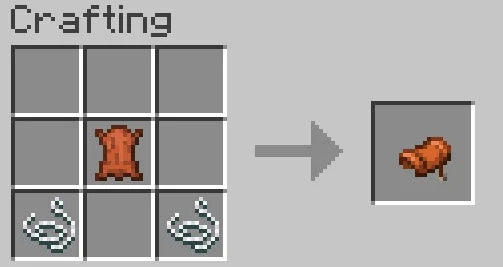 Craft Saddles — Craft Saddles screenshot