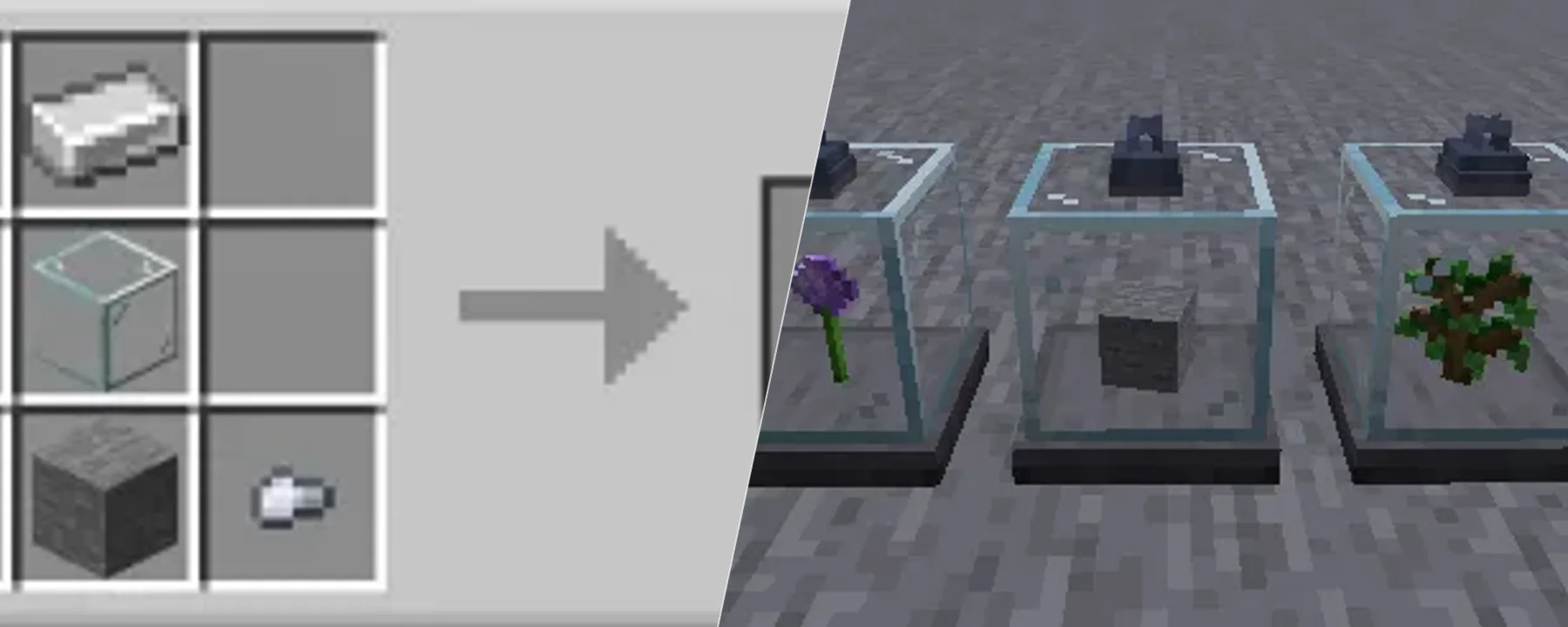 Display Case — Display Case screenshots 1–2