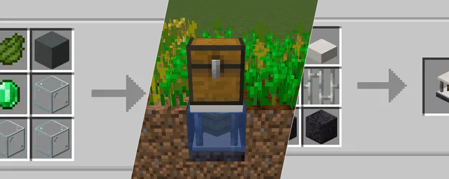 Pylons — Pylons screenshots 4–6