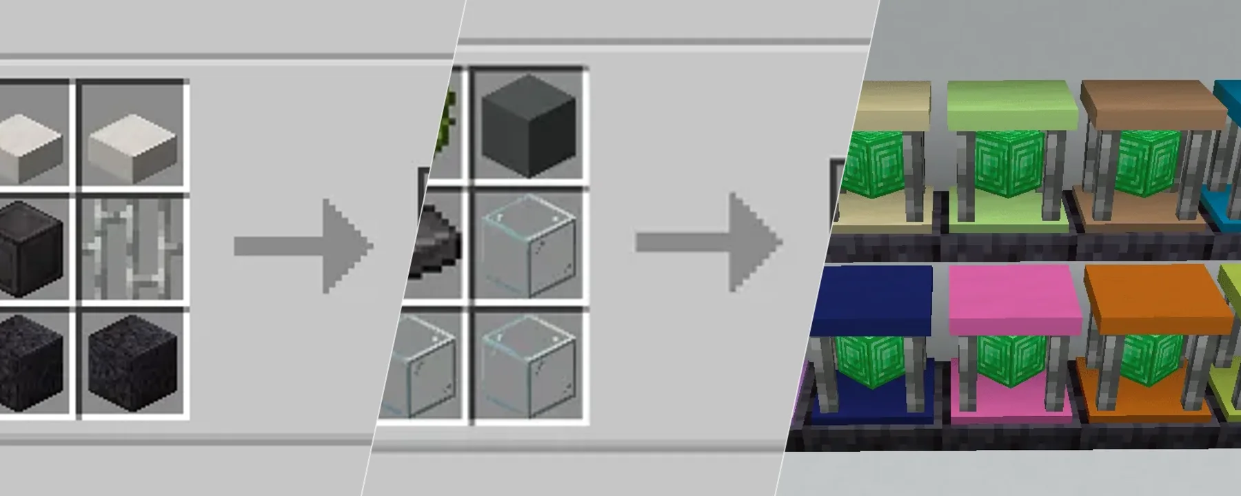 Pylons — Pylons screenshots 7–9