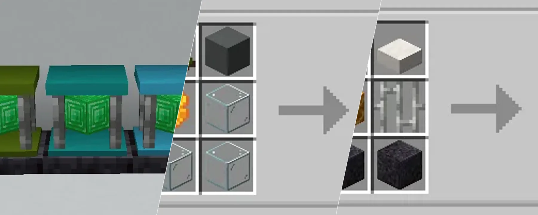 Pylons — Pylons screenshots 10–12