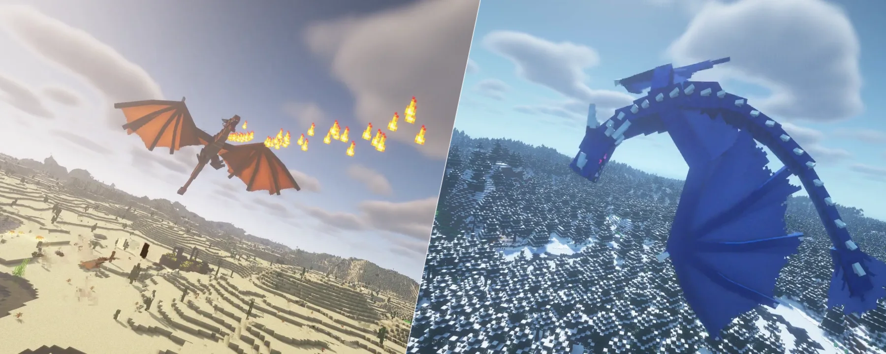 World of Dragons by ShadowMech (100 Days Challenge) — World of Dragons by ShadowMech (100 Days Challenge) screenshots 1–2