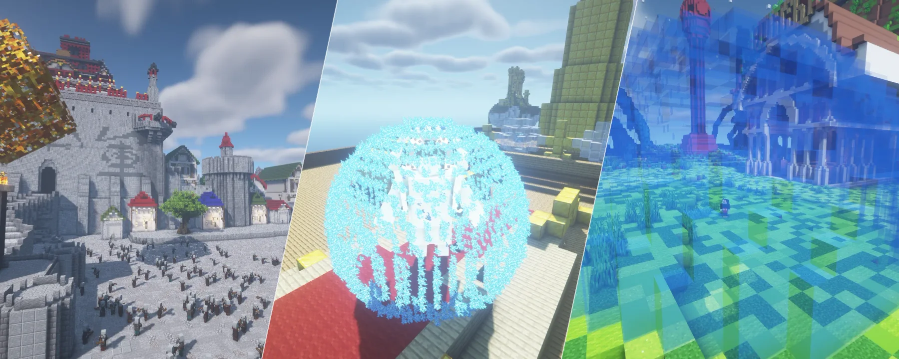 Devil Fruits — Devil Fruits screenshots 1–3