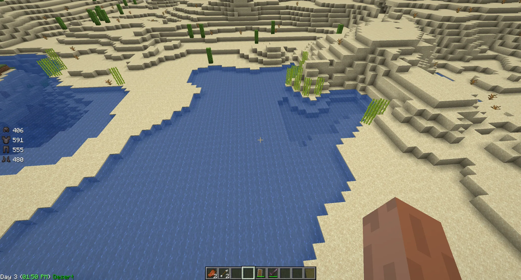 DarkoHUD — DarkoHUD screenshot