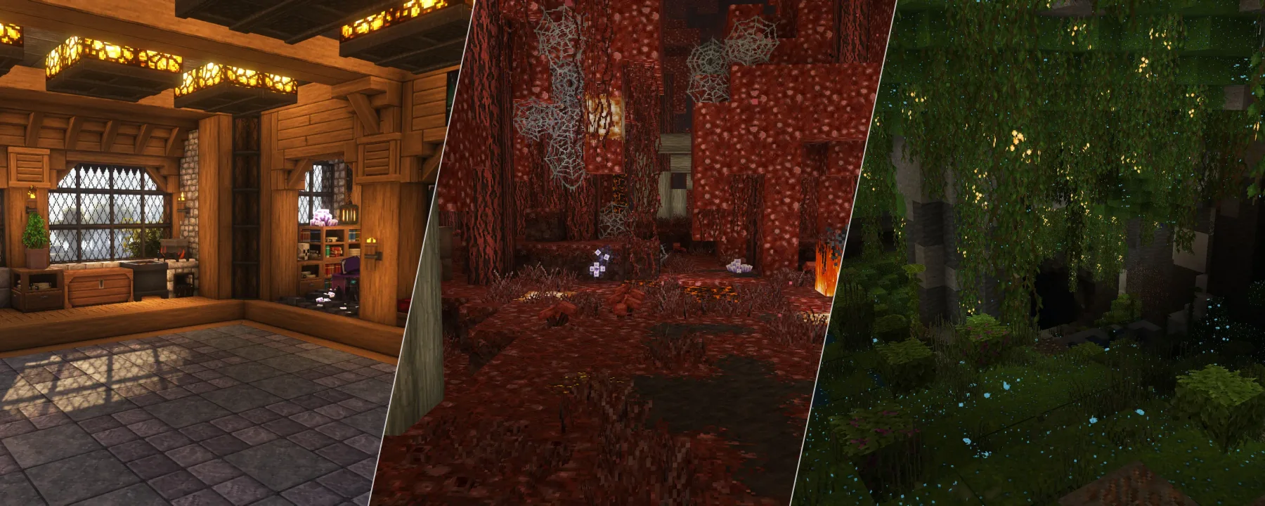 Alacrity — Alacrity screenshots 1–3