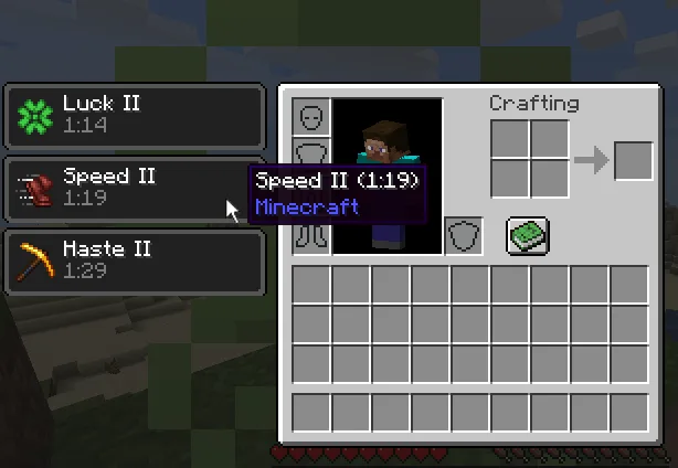Effect Tooltips — Tooltip Screenshot